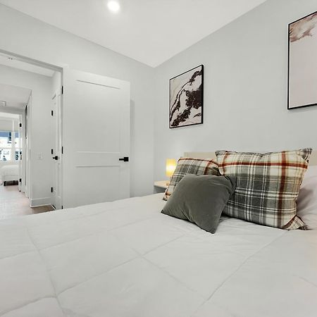 Mary'S Stay Brookland Вашингтон Экстерьер фото