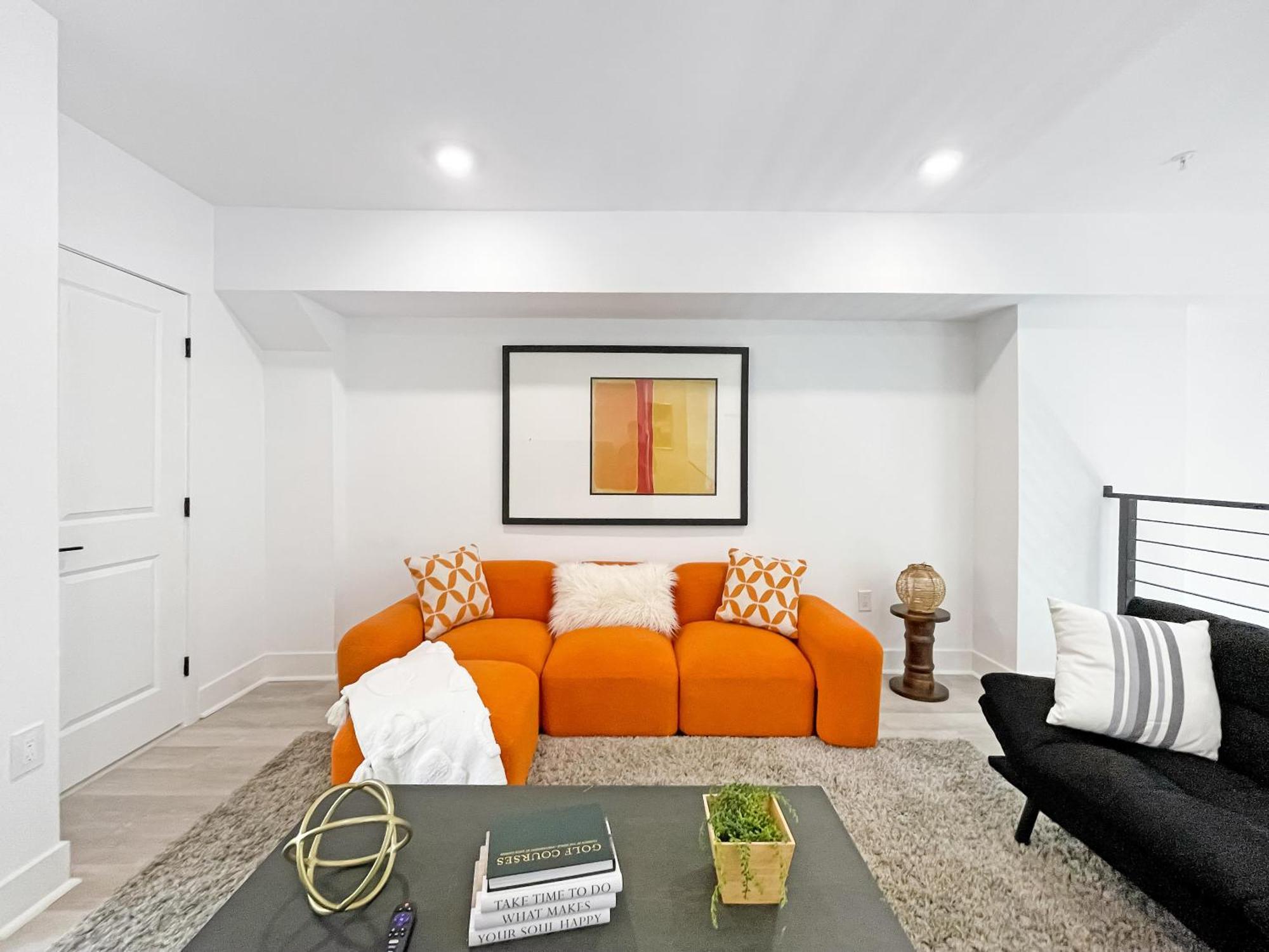 Mary'S Stay Brookland Вашингтон Экстерьер фото