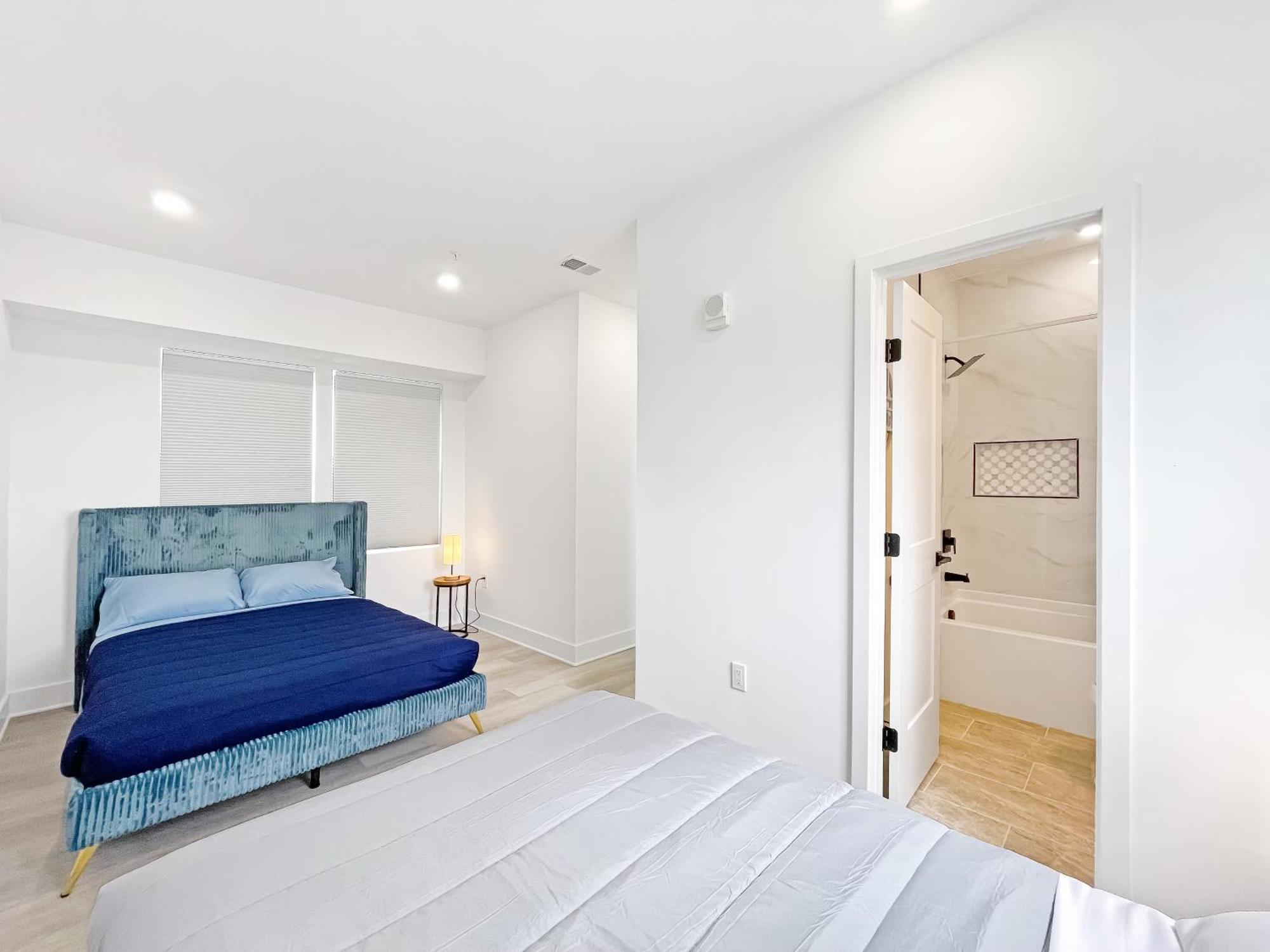 Mary'S Stay Brookland Вашингтон Экстерьер фото
