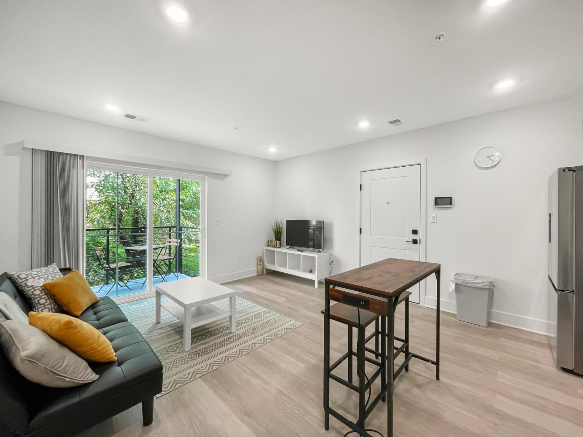 Mary'S Stay Brookland Вашингтон Экстерьер фото