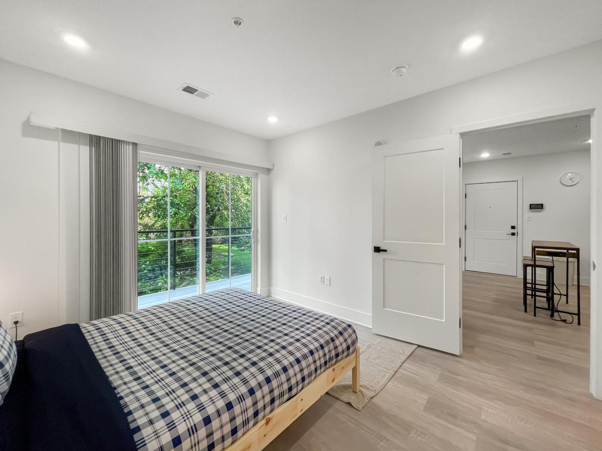 Mary'S Stay Brookland Вашингтон Экстерьер фото