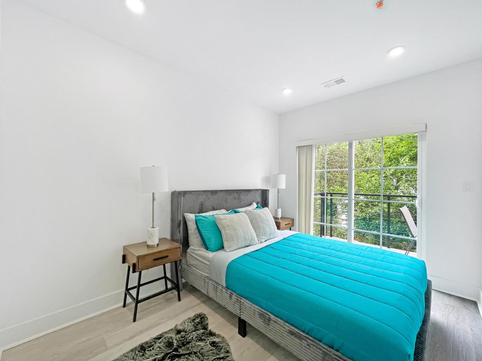 Mary'S Stay Brookland Вашингтон Экстерьер фото